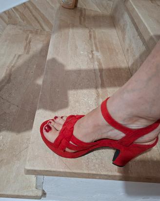 scarpe donna