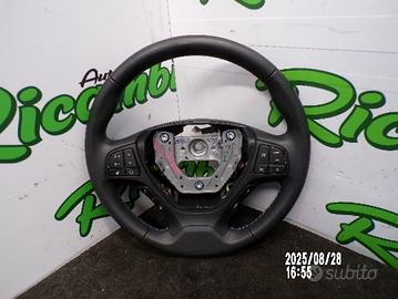 VOLANTE CON COMANDI PER HYUNDAI I10 BA 2019