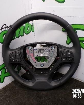 VOLANTE CON COMANDI PER HYUNDAI I10 BA 2019