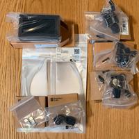 Bambulab - 10 Accessori P1S - P1P - Hotend/Nozzle