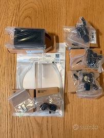 Bambulab - 10 Accessori P1S - P1P - Hotend/Nozzle