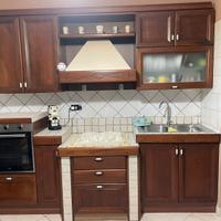 cucina e forno