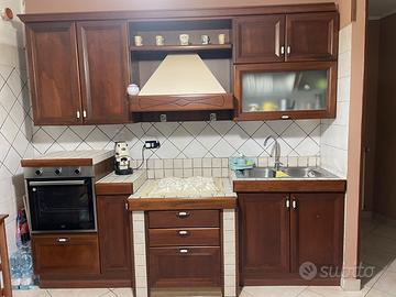 cucina e forno