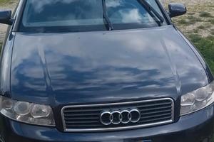 Audi A4 SW per pezzi
