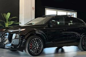 Audi Q3 Sportback Strafull ezzo piu basso d'Italia