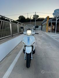 Piaggio Beverly 125 - 2014