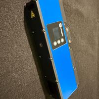 Sensore 2D/3D profilometro laser Wenglor MLSL246