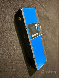 Sensore 2D/3D profilometro laser Wenglor MLSL246