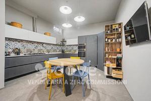 Villetta a schiera di 223 m² con più di 5 locali a