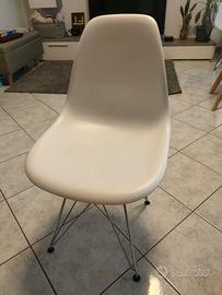 sedie da ufficio o soggiorno design