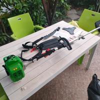 Decespugliatore Club Garden GB 26 J