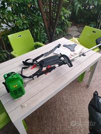 Decespugliatore Club Garden GB 26 J