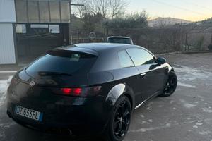 Alfaromeo brera