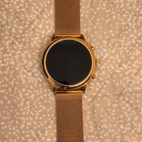 orlogio smartwatches Fossil Julianna gen5