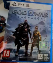 giochi PlayStation  5 