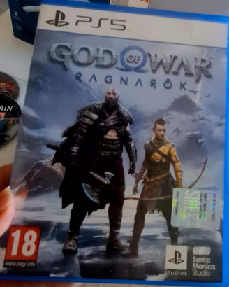 giochi PlayStation  5 