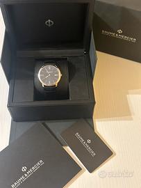 Baume & Mercier Classima Full Set