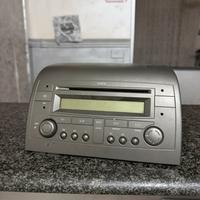 Autoradio Lancia Ypsilon 843 Originale