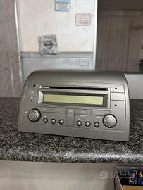 Autoradio Lancia Ypsilon 843 Originale