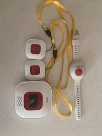 EMylo Salvavita Anziani