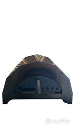 Forno per pizza Masaniello