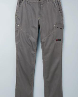 Stock pantaloni lavoro Payper xl grigio 52/54