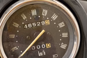Kawasaki 800 driffter