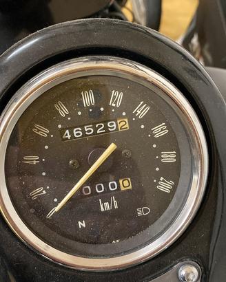 Kawasaki 800 driffter