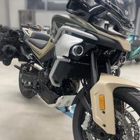 Cf Moto 800MT limited edition