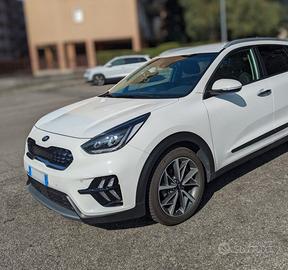 Kia Niro 1.6 GDI Energy