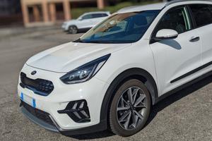 Kia Niro 1.6 GDI Energy