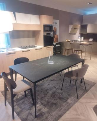 Tavolo Calligaris Boma Allungabile Ceramica