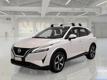 NISSAN QASHQAI 1.3 MHEV 140CV PREMIERE EDITION CRO