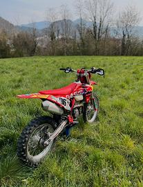 Gasgas ec 350 f
