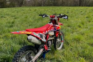 Gasgas ec 350 f