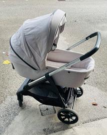 TRIO INGLESINA APTICA