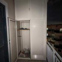veranda