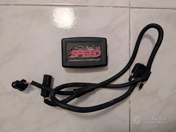 Centralina Italianspeed 1.3 Multijet