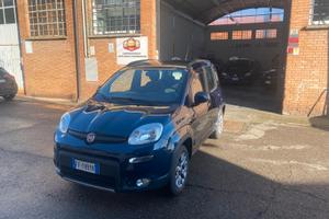 Fiat Panda 1.3 MJT 95cv 4x4 - 1 PROP. - OK NEOPATE
