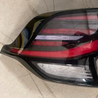 Fanale Posteriore Sinistro Kia Sportage