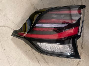 Fanale Posteriore Sinistro Kia Sportage