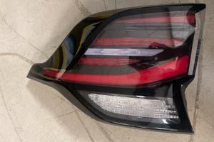Fanale Posteriore Sinistro Kia Sportage