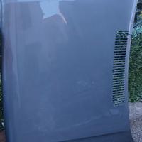 Fiat Uno Turbo Diesel Sport D-S