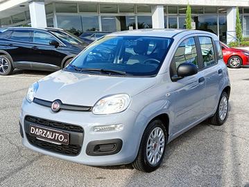 FIAT Panda 1.0 FireFly 5 posti S&S Hybrid