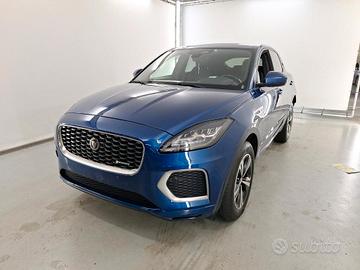 JAGUAR E-PACE 1.5 I3 160CV MHEV AUTO R-DYNAMIC ( F