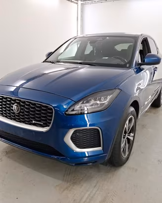 JAGUAR E-PACE 1.5 I3 160CV MHEV AUTO R-DYNAMIC ( F