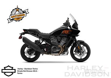 Harley-davidson Pan America RA1250S 2026 America 1