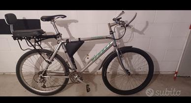Bici uomo