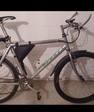 Bici uomo