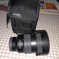 Sony fe 24-70 f 2.8 gm